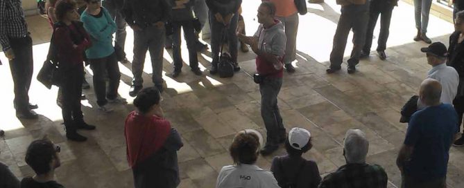 באר שבע הברוטליסטית